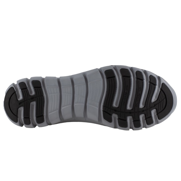 Reebok Work Men's Sublite Cushion Comp Toe Work Boot, Black, 8.5 Extra Wide NIB - Picture 5 of 6